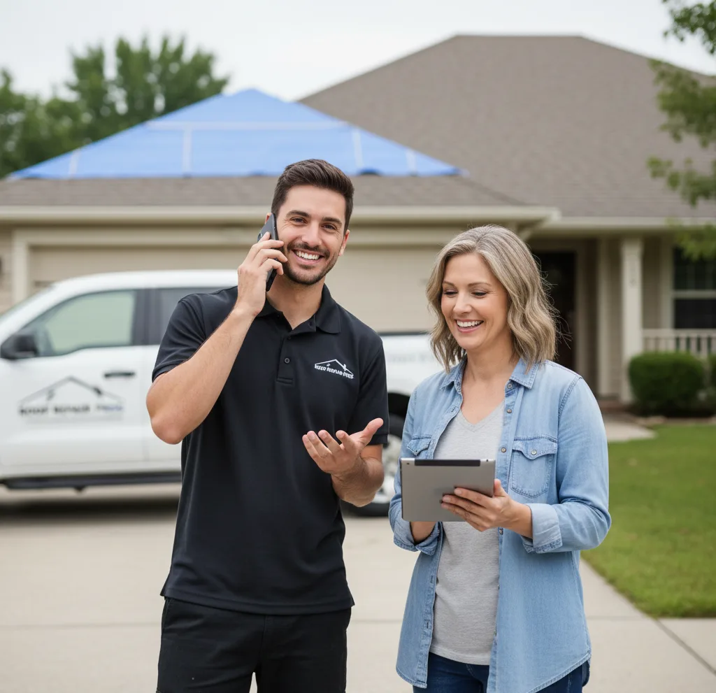 Roof Maintenance in Middlesboro, KY